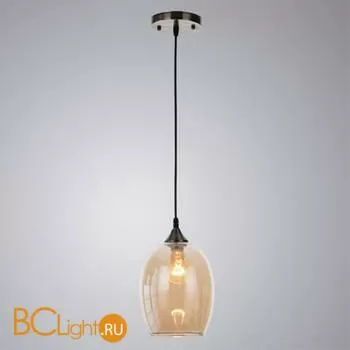 Подвесной светильник Arte Lamp Propus A4344SP-1AB - Фото 0