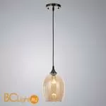 Подвесной светильник Arte Lamp Propus A4344SP-1AB - Фото 0