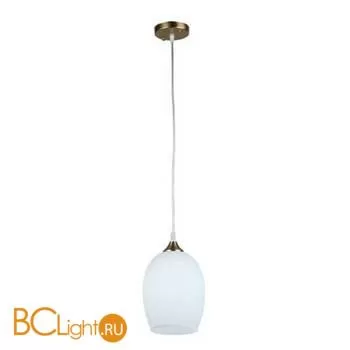 Подвесной светильник Arte Lamp Propus A4344SP-1PB