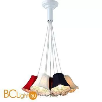 Подвесной светильник Arte Lamp PROVENCE A9211SP-7WH