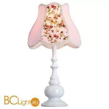Настольный светильник Arte Lamp PROVENCE A9222LT-1WH