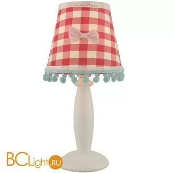 Настольная лампа Arte Lamp Provence A5165LT-1WH