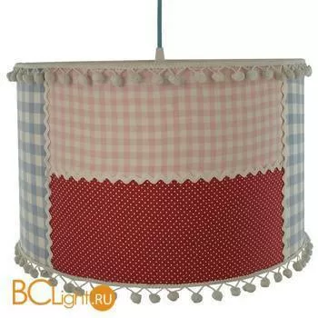 Подвесной светильник Arte Lamp Provence A5395SP-1WH