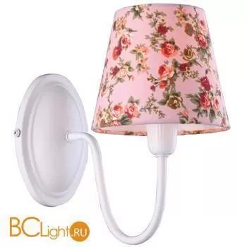 Бра Arte Lamp Provence A9212AP-1WH