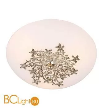 Потолочный светильник Arte Lamp Provence A4548PL-3GO