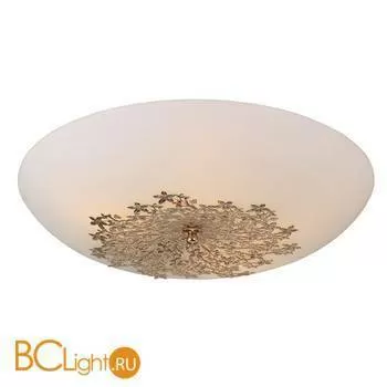 Потолочный светильник Arte Lamp Provence A4548PL-5GO