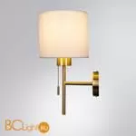 Бра Arte Lamp Proxima A4031AP-1PB - Фото 0