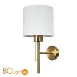 Бра Arte Lamp Proxima A4031AP-1PB