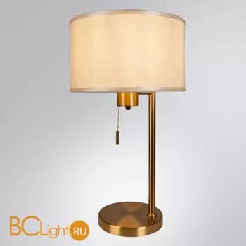 Настольная лампа Arte Lamp Proxima A4031LT-1PB - Фото 0