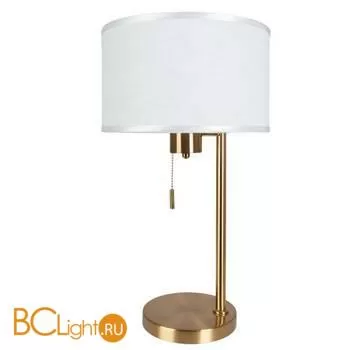 Настольная лампа Arte Lamp Proxima A4031LT-1PB
