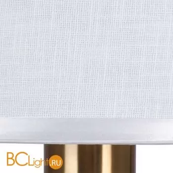 Настольная лампа Arte Lamp Proxima A4031LT-1PB - Фото 2