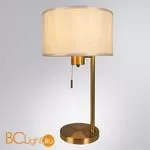 Настольная лампа Arte Lamp Proxima A4031LT-1PB - Фото 0