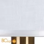 Настольная лампа Arte Lamp Proxima A4031LT-1PB - Фото 2