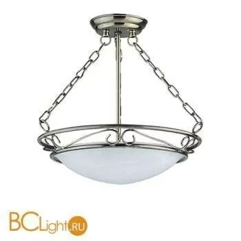 Подвесной светильник Arte Lamp Pub A7846LM-2AB