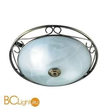 Потолочный светильник Arte Lamp PUB A7846PL-2AB