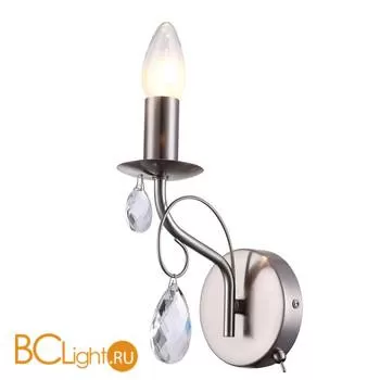 Бра Arte Lamp Purezza A6645AP-1SS