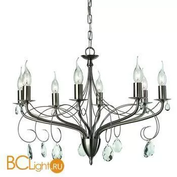 Люстра Arte Lamp Purezza A6645LM-8SS