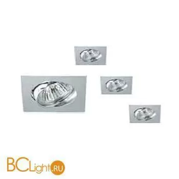 Встраиваемый спот Arte Lamp Quadratisch A2118PL-3CC