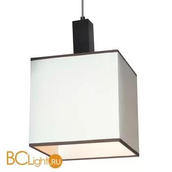Подвесной светильник Arte Lamp Quadro A4402SP-1BK
