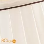 Настольная лампа Arte Lamp Radisson A2020LT-1PB - Фото 2