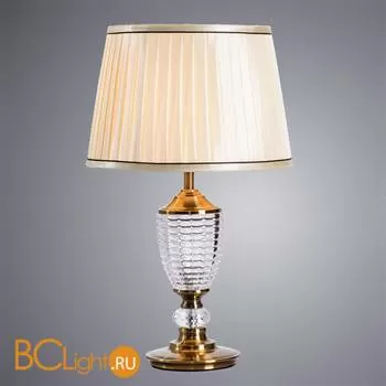 Настольная лампа Arte Lamp Radison A1550LT-1PB - Фото 0