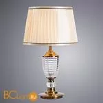 Настольная лампа Arte Lamp Radison A1550LT-1PB - Фото 0