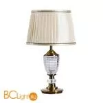 Настольная лампа Arte Lamp Radison A1550LT-1PB