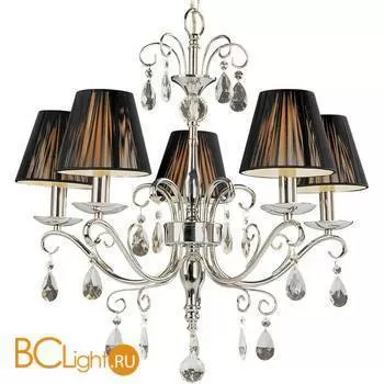 Люстра Arte Lamp Raffaella A3840LM-5CC