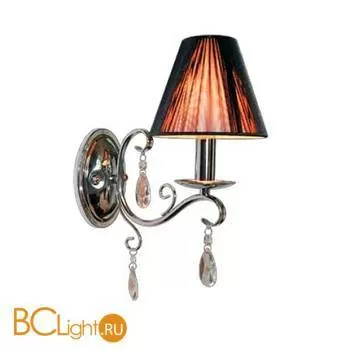 Бра Arte Lamp RAFFAELLA A3840AP-1CC