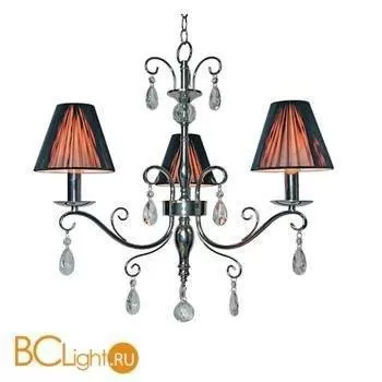 Люстра Arte Lamp RAFFAELLA A3840LM-3CC
