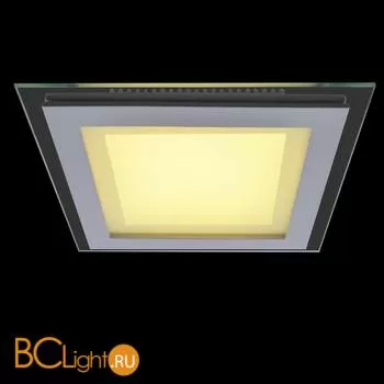 Встраиваемый светильник Arte Lamp Raggio A4012PL-1WH