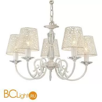 Люстра Arte Lamp Ragnatela A5468LM-5WG