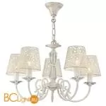 Люстра Arte Lamp Ragnatela A5468LM-5WG - Фото 0