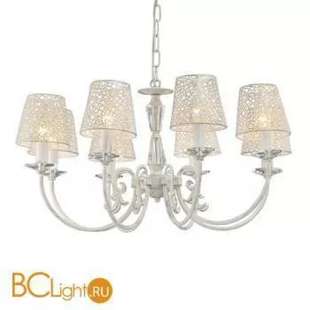 Люстра Arte Lamp Ragnatela A5468LM-8WG