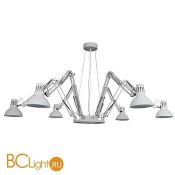 Люстра Arte Lamp Ragno A2043SP-6WH