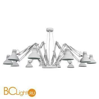 Люстра Arte Lamp Ragno A2043SP-12WH