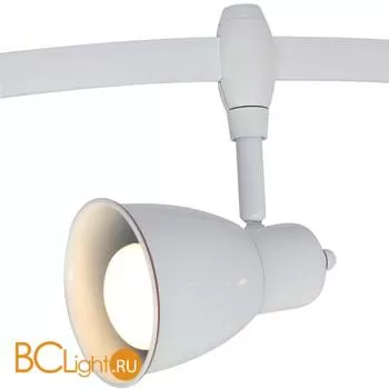 Трековый светильник Arte Lamp Rails A3058PL-1WH