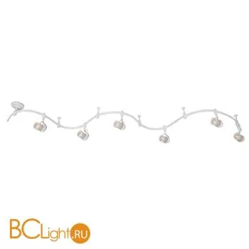 Спот (точечный светильник) Arte Lamp Rails A3056PL-6WH