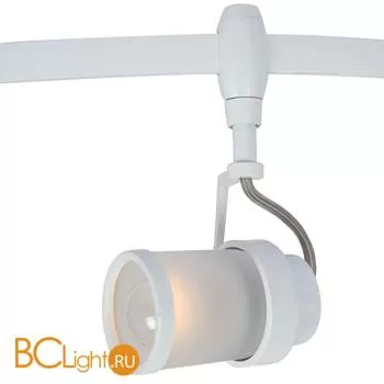 Трековый светильник Arte Lamp Rails A3056PL-1WH