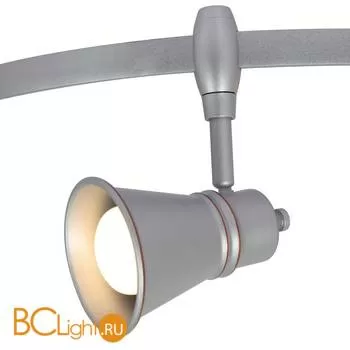 Трековый светильник Arte Lamp Rails A3057PL-1SI