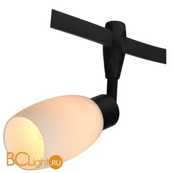 Трековая система Arte Lamp Rails A3059PL-1BK