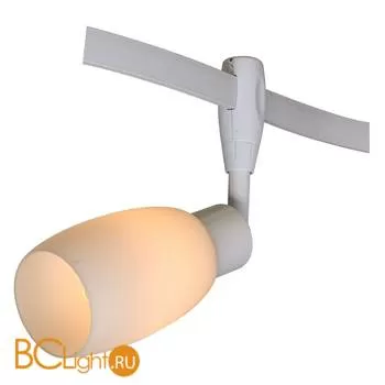 Трековая система Arte Lamp Rails A3059PL-1WH