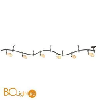 Потолочный светильник Arte Lamp Rails A3059PL-6SI