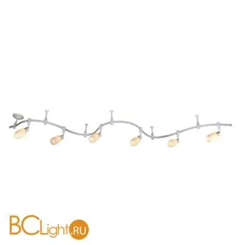 Потолочный светильник Arte Lamp Rails A3059PL-6WH