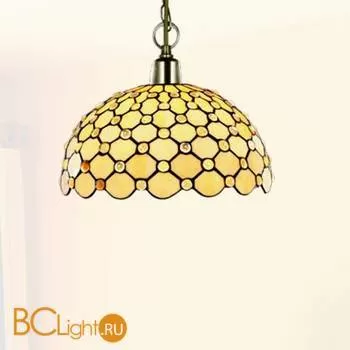 Подвесной светильник Arte Lamp RAINDROP A3168SP-1AB