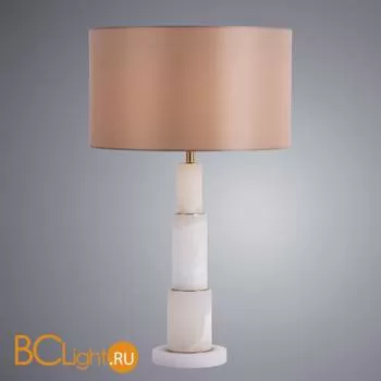 Настольная лампа Arte Lamp Ramada A3588LT-1PB - Фото 0