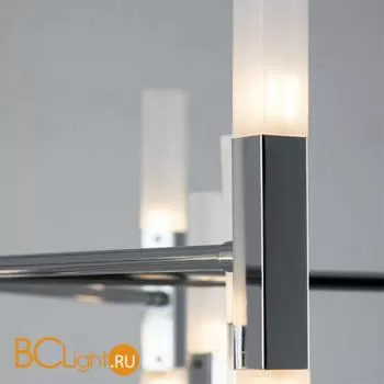 Люстра Arte Lamp Ramona A7410PL-24CC - Фото 2