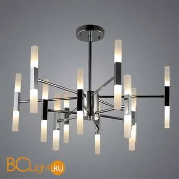 Люстра Arte Lamp Ramona A7410PL-24CC - Фото 0