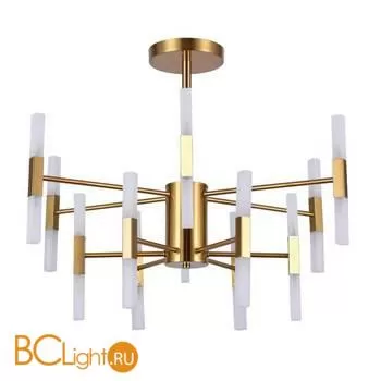 Люстра Arte Lamp Ramona A7410PL-24PB