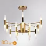 Люстра Arte Lamp Ramona A7410PL-24PB - Фото 0